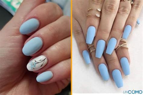 11 Diseños De Uñas De Primavera ¡las Mejores Ideas De Manicura Para