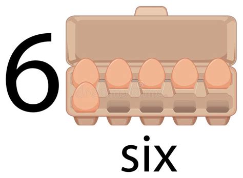 Egg Carton Cartoon Stock Illustrations 862 Egg Carton Cartoon Stock