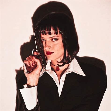 Pin Em Pulp Fiction Icons