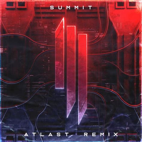 Skrillex (feat. Ellie Goulding) - Summit (ATLAST Remix)(FREE DOWNLOAD ...