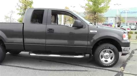 2005 Ford 150 Xlt