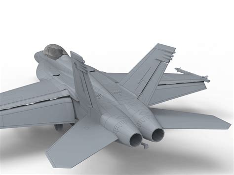 MENG Boeing F A 18F Super Hornet 1 48 Traudls Modellbau