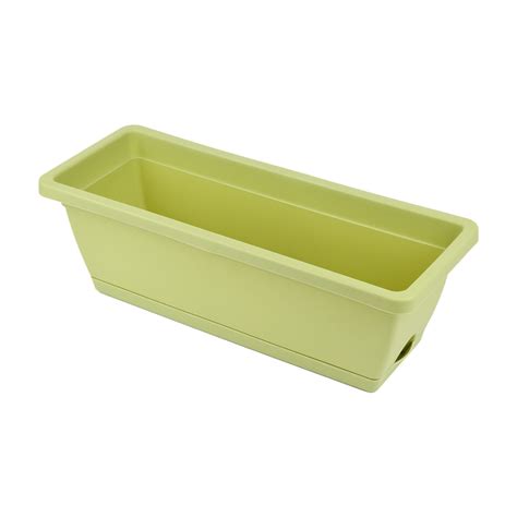 Bdday Planting Trays Vegetable Planting Pot Plastic Flower Pot Balcony