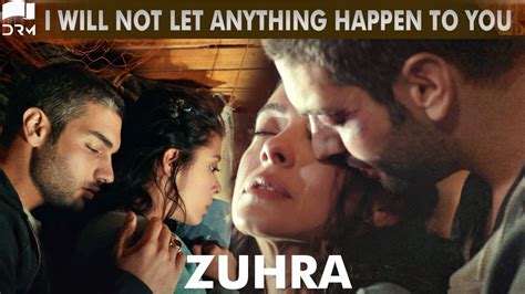 I Won T Let Anything Happen To You Best Scene Turkish Drama Zuhra Qc1 Youtube