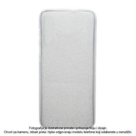 Tpu Maskica Za Apple Iphone Prozirna Smartphoneservice Hr