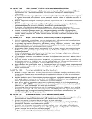 Hector Natividad Resume Pdf