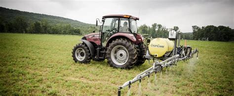 Cropcare Ag Sprayers