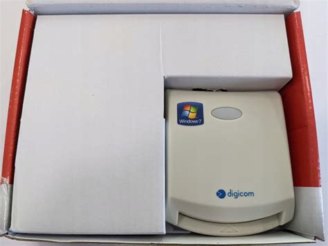 Digicom Smart Scr C B