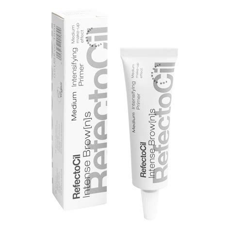 RefectoCil Intensifiying Primer Medium 15 Ml Frank Kosmetik