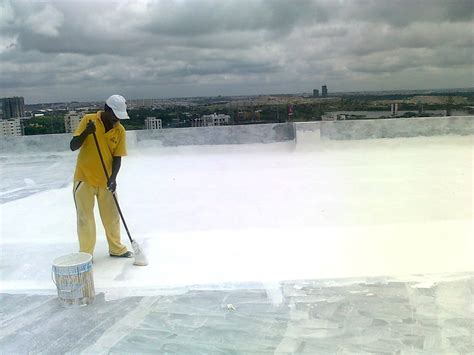 100 Residential Projects Building Waterproofing Service India Rs 40