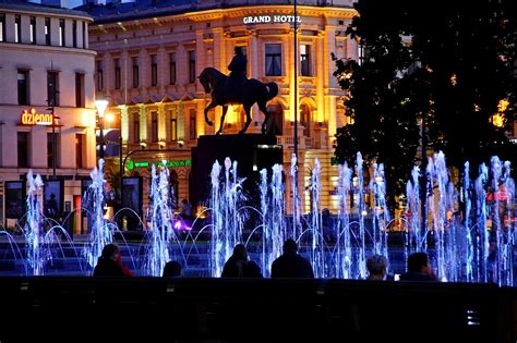 Lublin Atrakcje 2024 Co Zwiedzić i Gdzie Zjeść Podróż Trwa