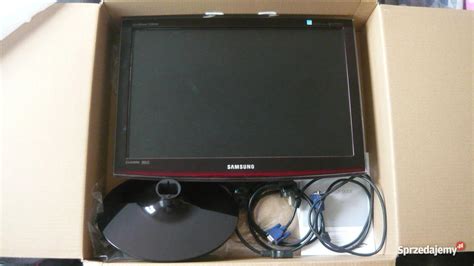 Samsung Syncmaster T Hd Telegraph