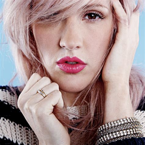 Ellie Goulding Music Fan Art 34138561 Fanpop