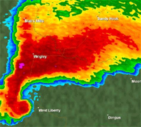 Search For Survivors Begins As Tornadoes Pummel States Climate Central