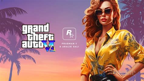 Gta Sistem Gereksinimleri Fragman Ve K Tarihi Desktop Laptop