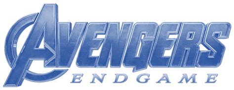 Avengers_Endgame_logo