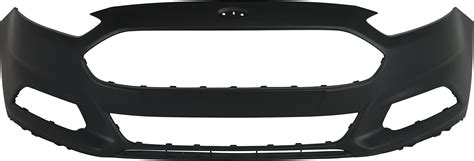 Amazon Bumpers That Deliver Primered Front Bumper Cover Fascia