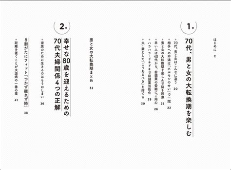 年末年始に読みたい！ 70代夫婦特有のイライラをなくす本。40～60代の老親をもつ世代にも必読の1冊。 プレスリリース： Niftyビジネス