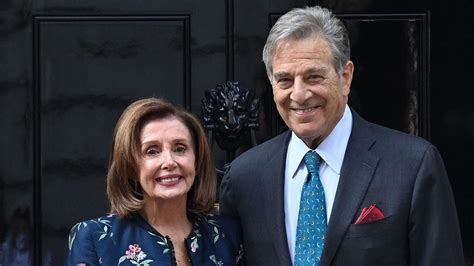 Pelosi Says Husband Faces ‘long Recovery After ‘horrific Attack