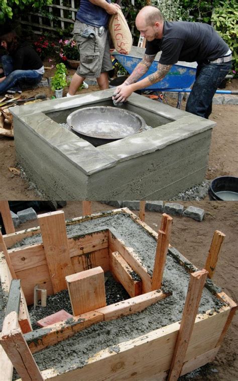 27 Best DIY Firepit Ideas And Designs For 2021 52 OFF