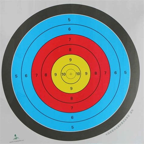 Pin Von Izak Joubert Auf Airgun Targets And Scope Settings