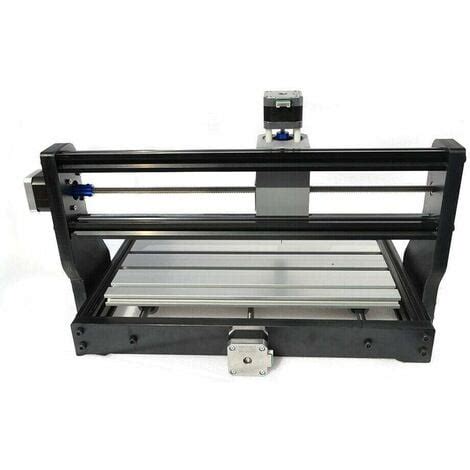 V Cnc Fr Smaschine Graviermaschine Pro In Laser Usb Alu Holz