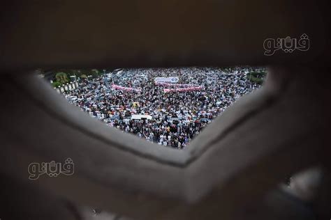 بطعم الفرحة مشاهد من صلاة العيد في مسجد الصديق فيديو وصور