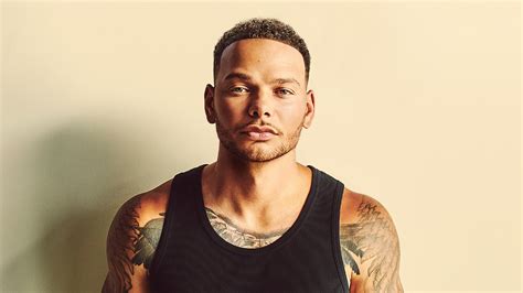 Kane Brown In The Air Tour April 28 2024 At Moody Center Atx In