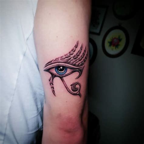 101 Best Eye Of Ra Tattoo Ideas You Have To See To Believe Outsons