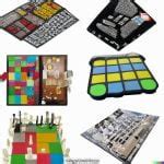 4 Player Board Games | The Gamers Guides