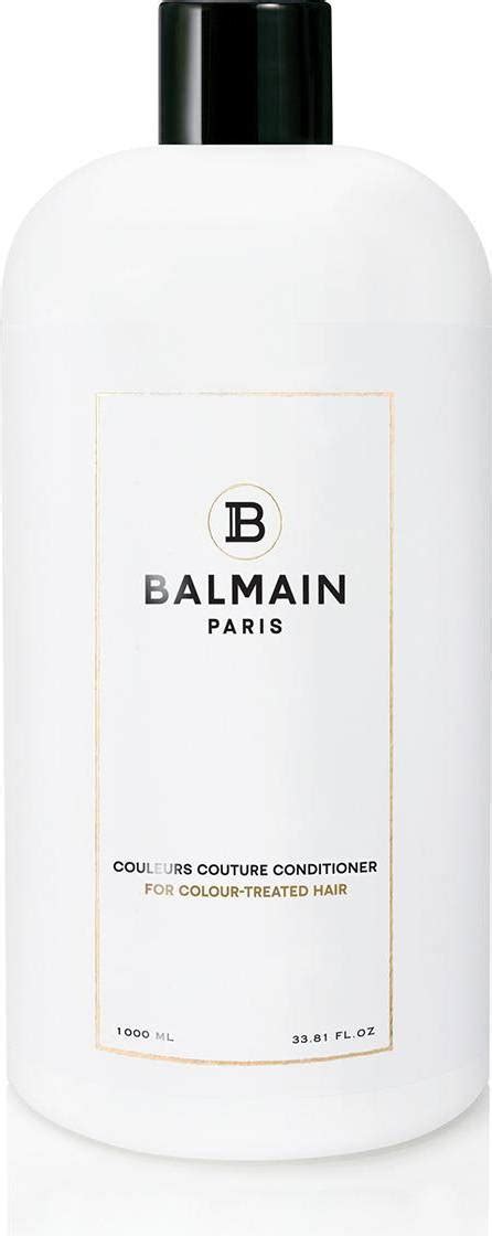 Balmain Balmain Couleurs Couture Conditioner 1000ml Pris