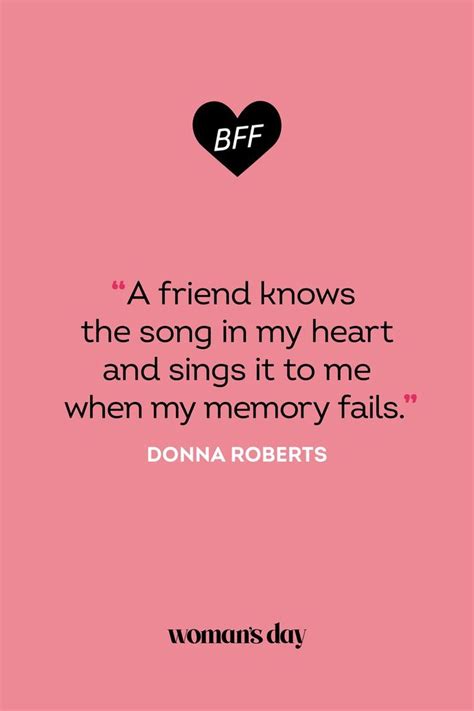 100 Best Friend Quotes To Share With Your Person Friends Quotes Best