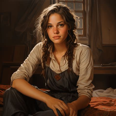 Stepsister Bonds: Family Ties Explored