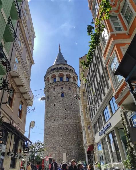 Istanbul sve što trebaš znati prije putovanja