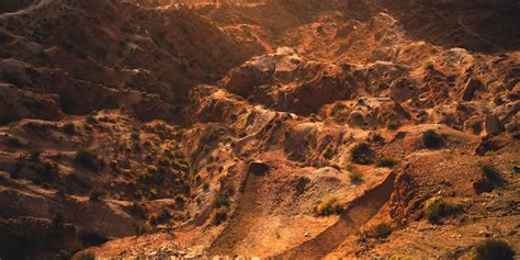 Red Bull Rampage Women S Competition Freeride Mtb