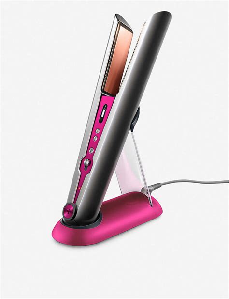 ghd Unplugged vs Dyson Corrale - Which one to buy