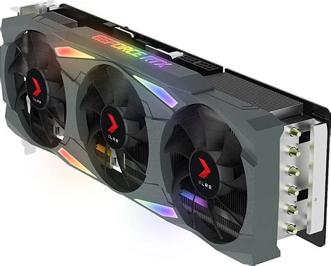 Customer Reviews Pny Geforce Rtx Gb Xlr Gaming Epic X Rgb