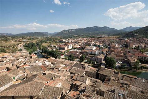 Fotos Toscana aragonesa las mejores imágenes de los pueblos del