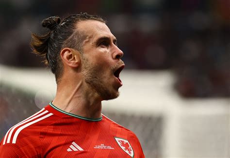 Gareth Bale Anunci Su Retiro Del F Tbol Profesional Tras Su