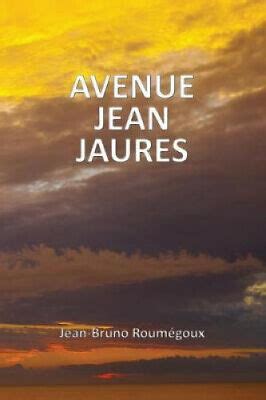 Avenue Jean Jaur S French By Jean Bruno Roumegoux Ebay