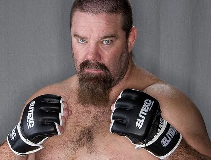 Tank Abbott returns to MMA in ‘King of the Cage’ | Online World of ...