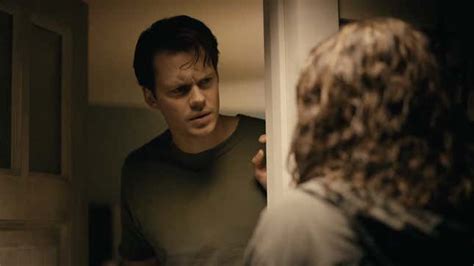 Barbarian trailer: Bill Skarsgård is back for more horror