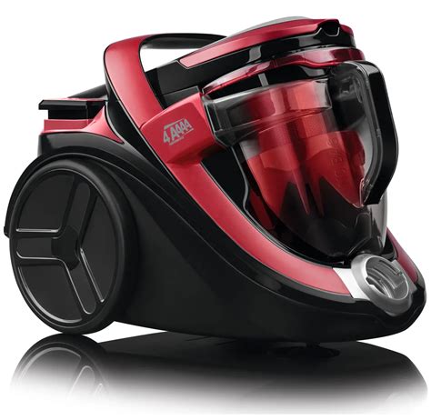 Rowenta Ro Ea Silence Force Cyclonic Bagless Vacuum Cleaner User Guide