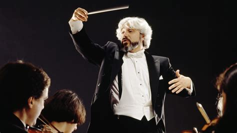 Coming Clean: The World’s Orchestra Conductors Have Come Together To ...