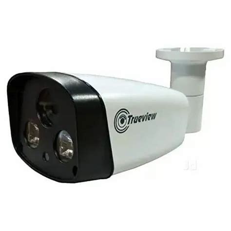 2 MP Day Night Trueview 2MP ULTRA IP Bullet Camera Camera Range 20