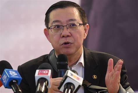 Penang High Court Dismisses Lim Guan Engs Lawsuit Against Tan Teik