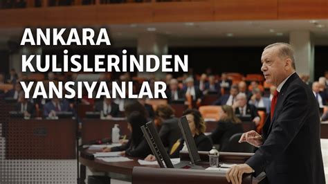 AKP içinde türban tartışması başladı Ankara kulislerinden