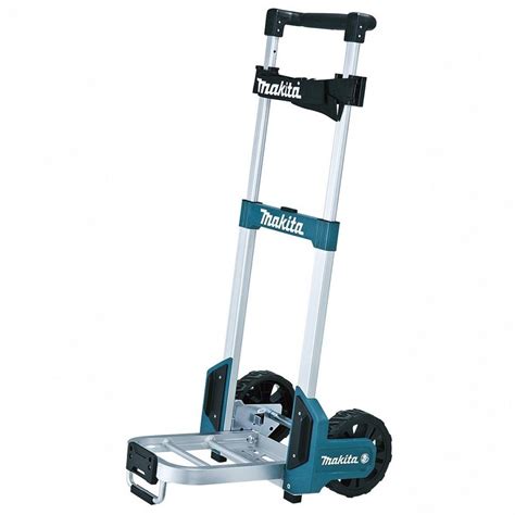 Makita Trolley De Transporte MakPac TR00000001