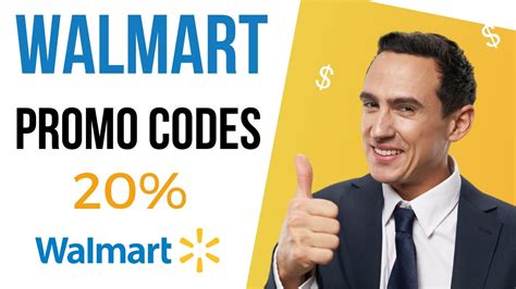 Walmart Coupon Code I Walmart Promo Code 2022 Youtube