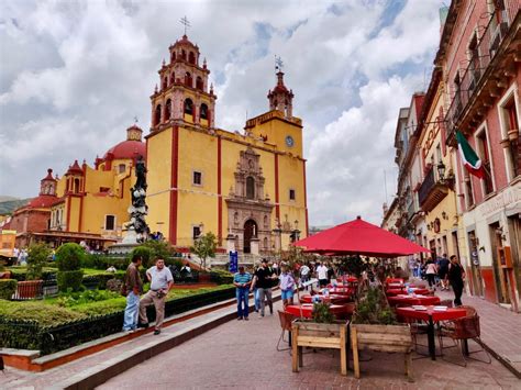 25 Best Things to Do in Guanajuato Mexico: Travel Guide & Tips